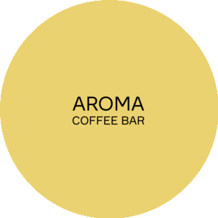 Aroma Coffee Bar