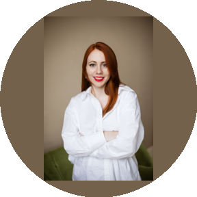 Резник Ольга Александровна