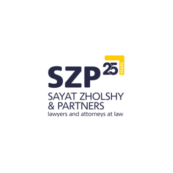 Sayat Zholshy & Partners Law Firm