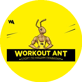 Центр физической подготовки WORKOUT ANT