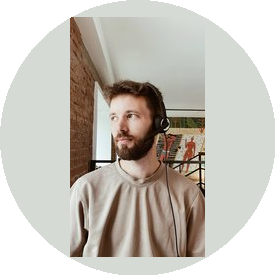 Свяжин Антон Сергеевич