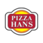 Hans-pizza