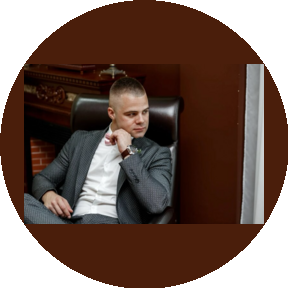 Кривошеин Владимир Владимирович ​ ​