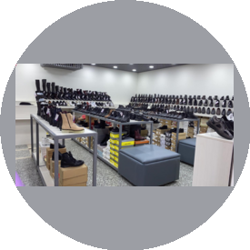 Обувь Россия