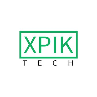 ЭксПик Тех