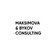 Maksimova & Bykov Consulting