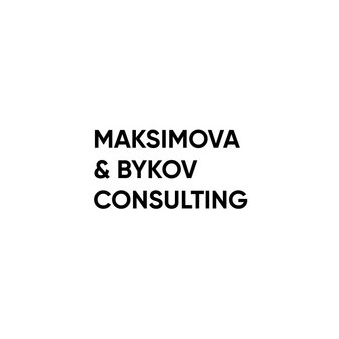 Maksimova & Bykov Consulting