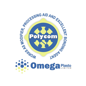 OMEGA PLASTO ADDITIVES