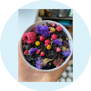 Зимогулова Ксения Сергеевна