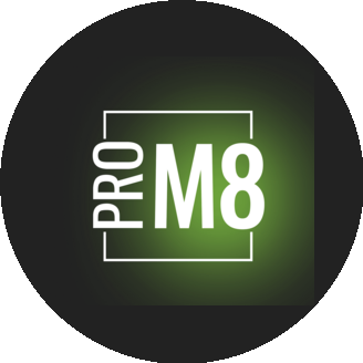 Маркетинговое агентство PRO M8