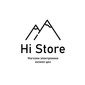 Hi Store