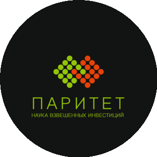 Паритет - СК