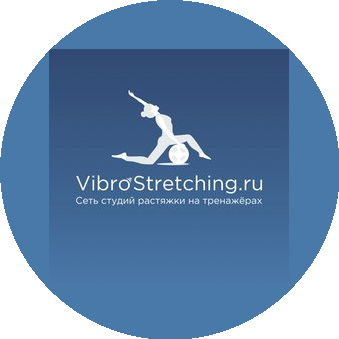 Сеть студий гибкости Vibrostretching.ru