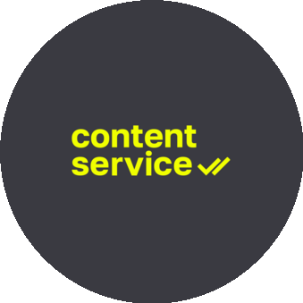 Content Service