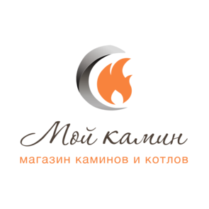 Мой камин