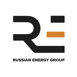 Группа Русская энергия
