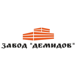 ЗАВОД ДЕМИДОВ