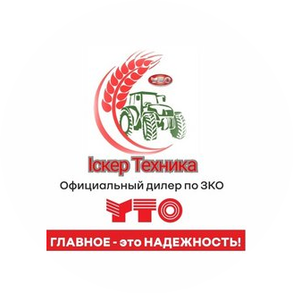 ІскерТехника