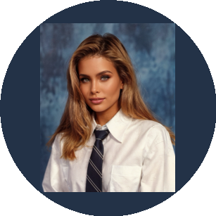 Андреева Оксана Сергеевна