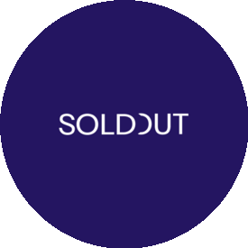 SOLD OUT