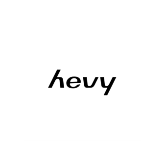 hevy.media