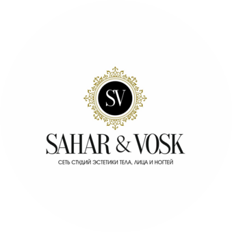 Sahar&Vosk (Овчинникова Анна Евгеньевна)