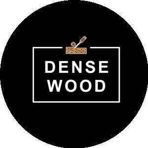 Dense wood