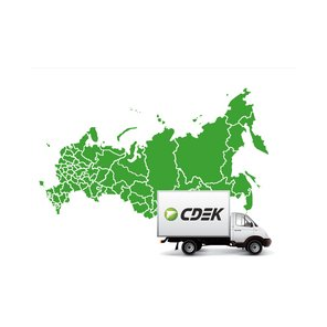 CDEK (Шульман Руслан)