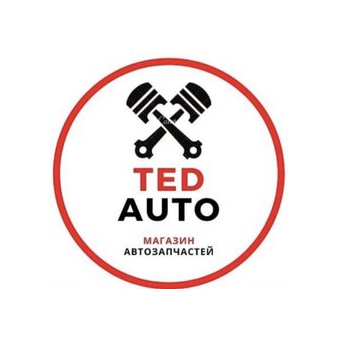 TED AUTO (ИП Махонина Анастасия Александровна)