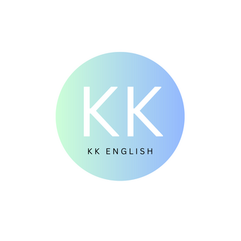 KK ENGLISH