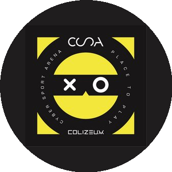 Colizeum Балашиха (ИП Чаутидзе Рамази Александрович)