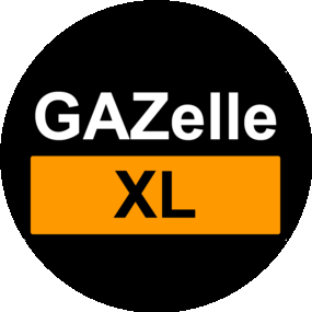 GazelleXL
