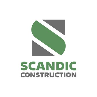 Скандик Констракшен