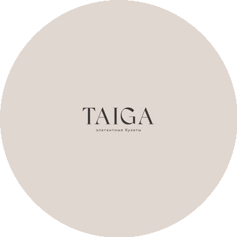 Taiga цветы