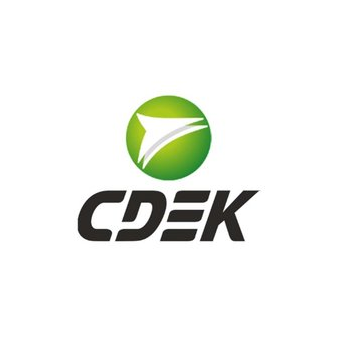 CDEK (ИП Пучков Евгений Евгеньевич)