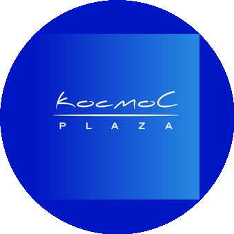 Космос Плаза