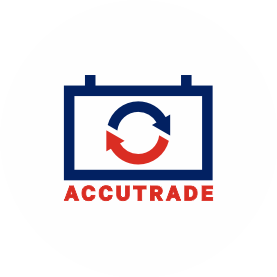 АККУТРЭЙД ПЛЮС