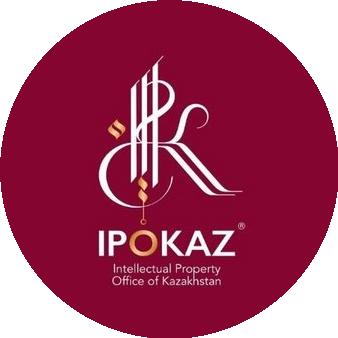INTELLECTUAL PROPERTY OFFICE OF KAZAKHSTAN