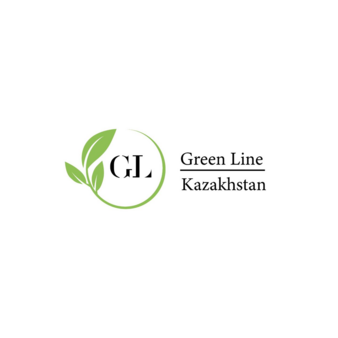 Green line Kazakhstan