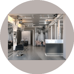 Салон красоты АРХИТЕКТУРА