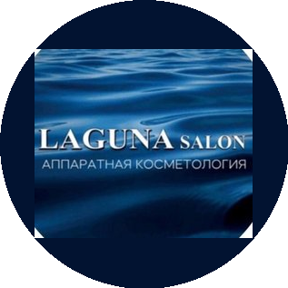Laguna salon
