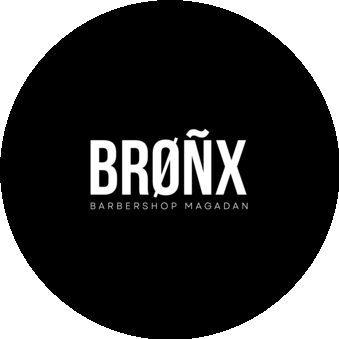 Barbershop Bronx Magadan