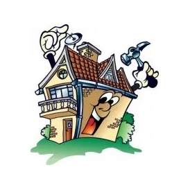 УК Счастливый Дом