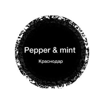 Pepper&Mint