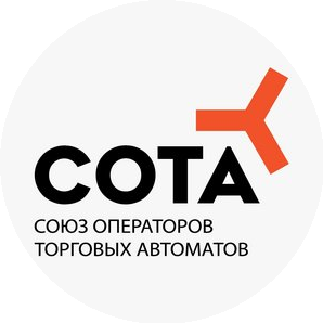 Союз Операторов Торговых Автоматов