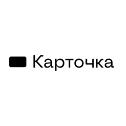 Карточка