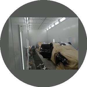 Центр кузовного ремонта