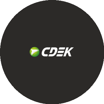 СДЭК Южный Урал