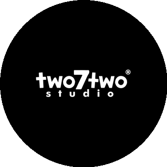 two7two studio