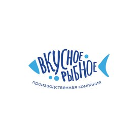 Вкусное рыбное